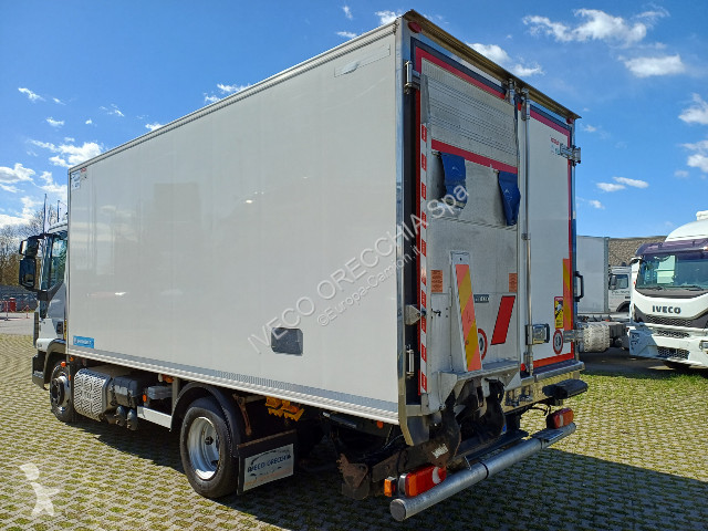 شاحنة Iveco EUROCARGO ML80E22/P