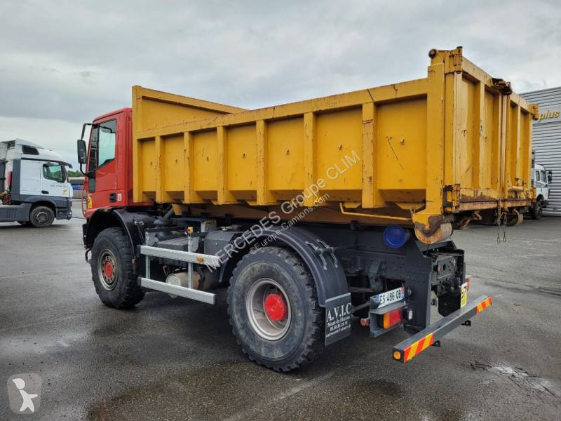 شاحنة Iveco