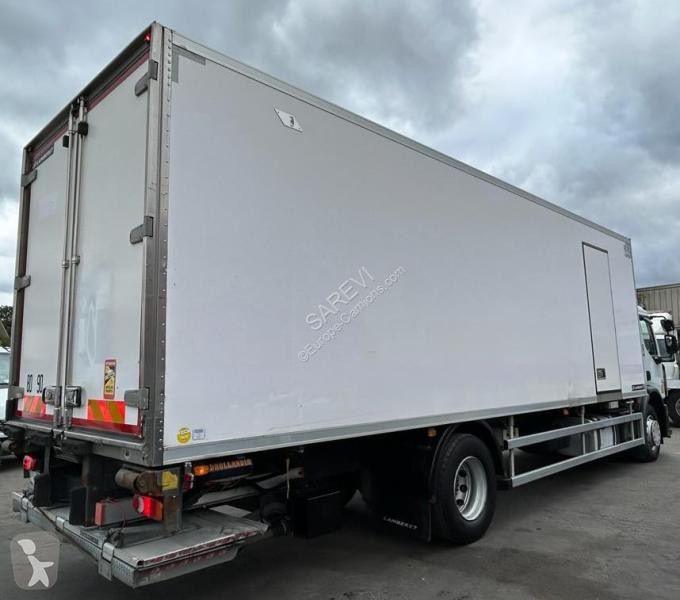 شاحنة Renault D 280