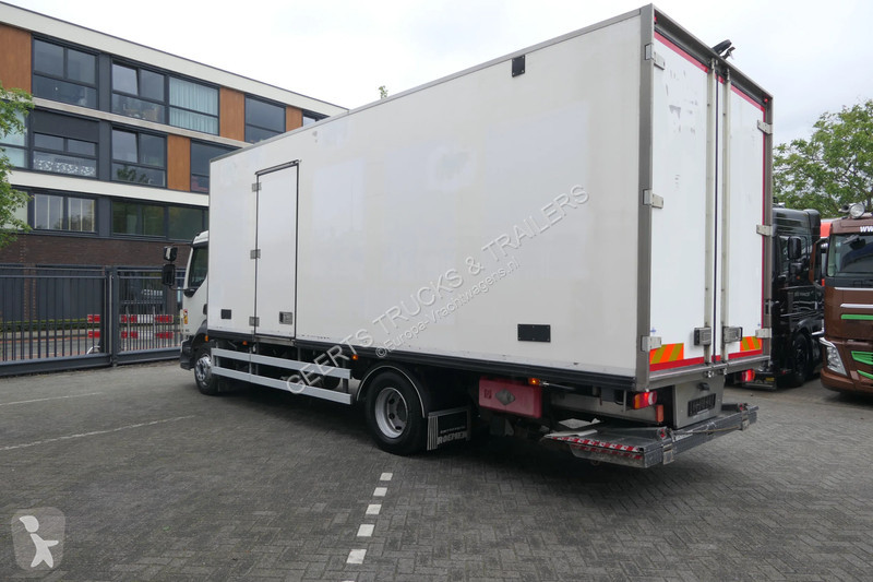 شاحنة Volvo 240 | Carrier SUPRA 950Mt / Bi-temp...