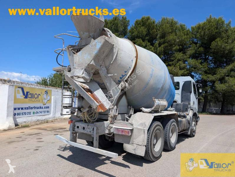 شاحنة Renault