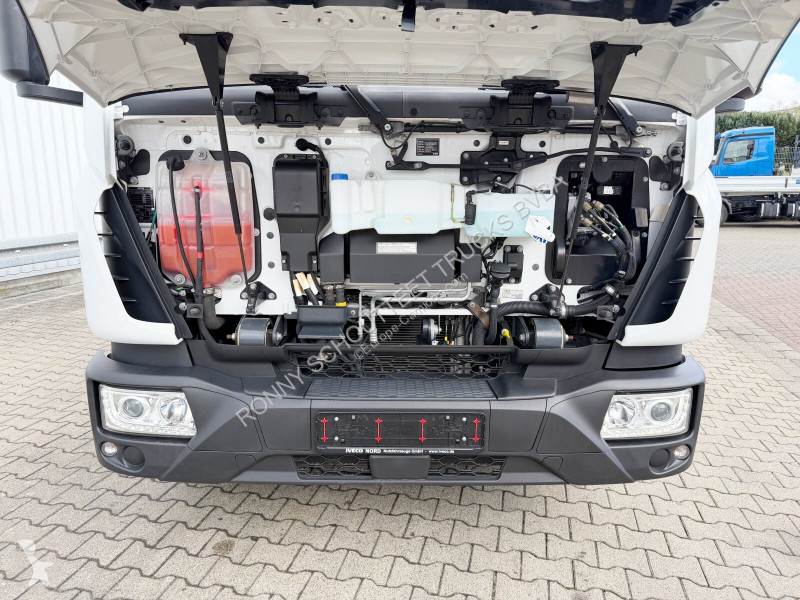 شاحنة Iveco ML80E21 4x2 ML80E21 4x2, 2x AHK,...