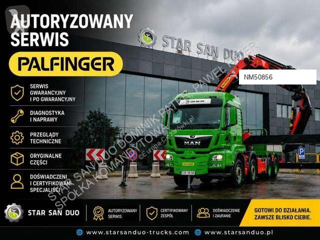 شاحنة Scania PK 42002