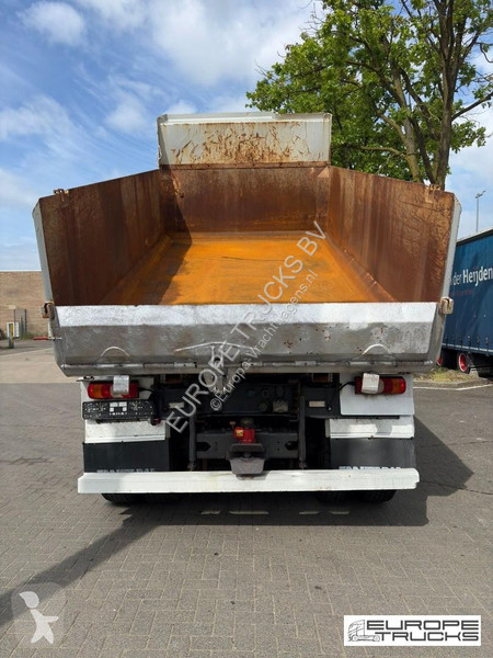 شاحنة Mercedes 2651 Full Steel - Automatic -...