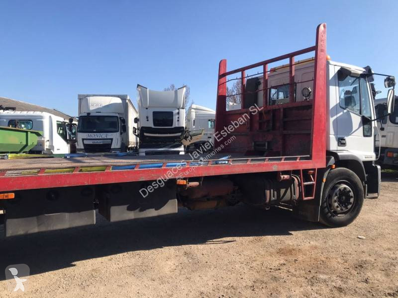 شاحنة Iveco