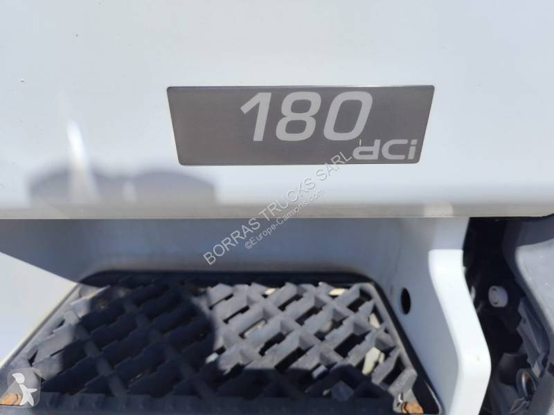شاحنة Renault