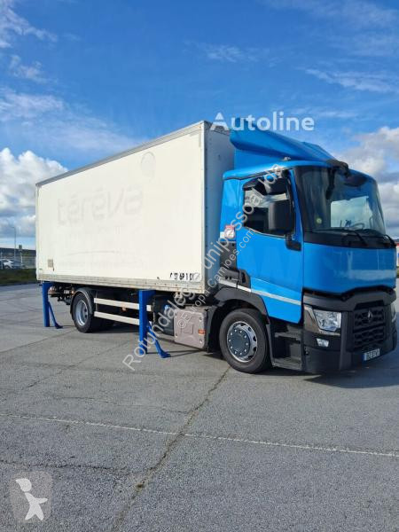 شاحنة Renault  T380