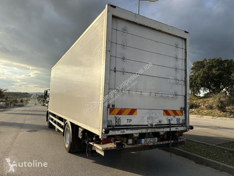 شاحنة Renault  380 DXI (PLATAFORMA ELEVATÓRIA...