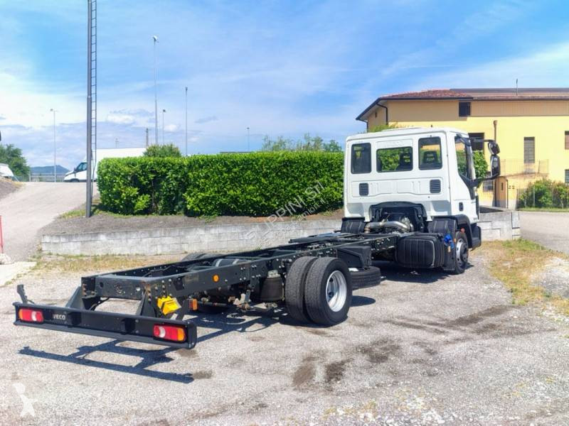 شاحنة Iveco