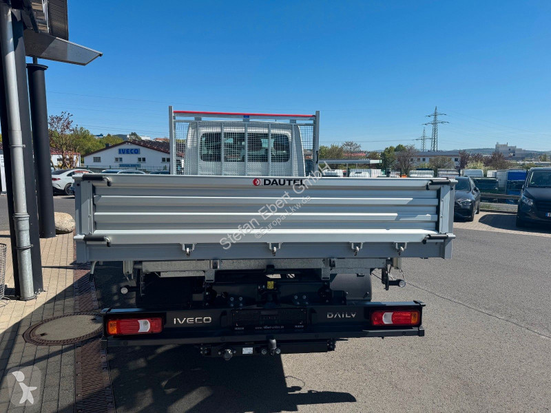شاحنة Iveco 70C18 H 3.0L...