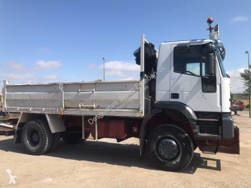 شاحنة Iveco