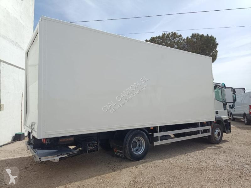 شاحنة Iveco  IG140E2CA