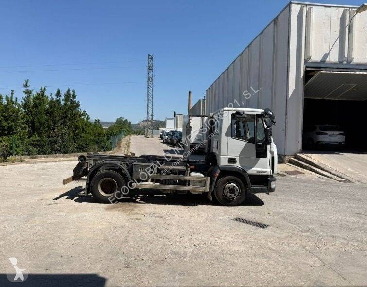 شاحنة Iveco