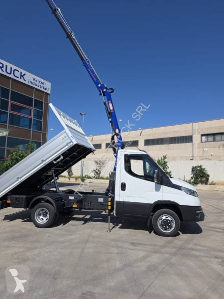 شاحنة Iveco