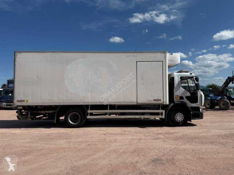 شاحنة Renault