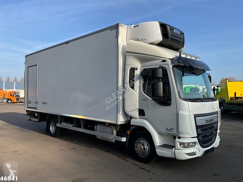 شاحنة DAF FA  230 Euro 6 Carrier koel /...