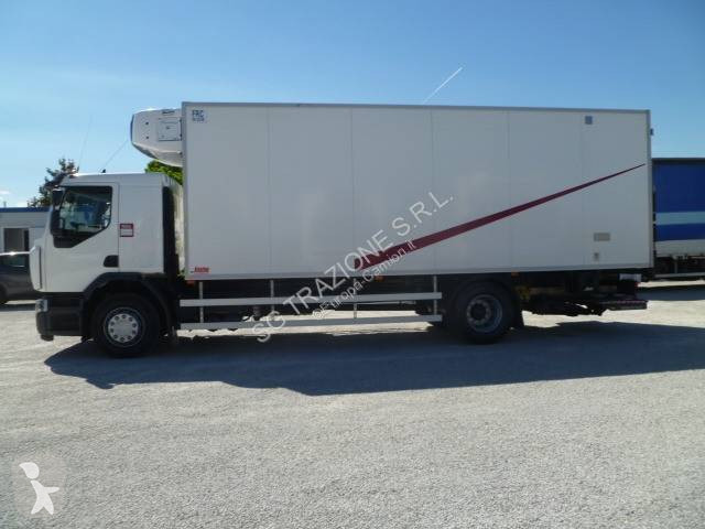 Camion Renault