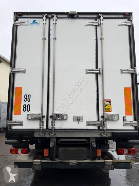 Mercedes  truck