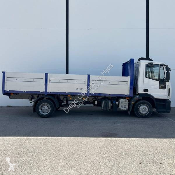 Camión Iveco