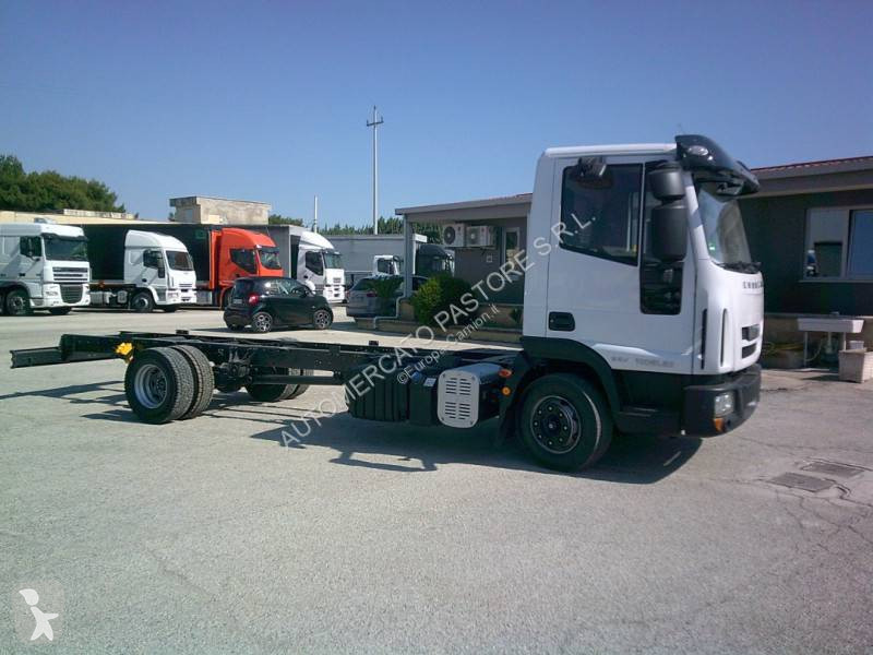 شاحنة Iveco