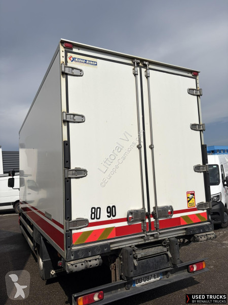 شاحنة Renault