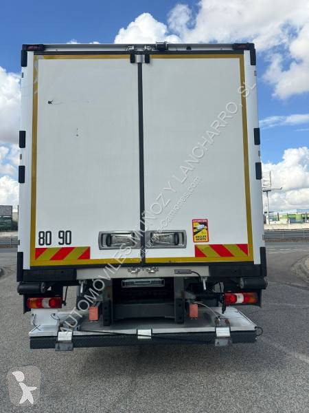 شاحنة Mercedes