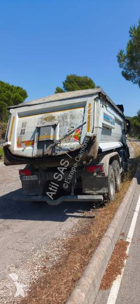 Camion Iveco