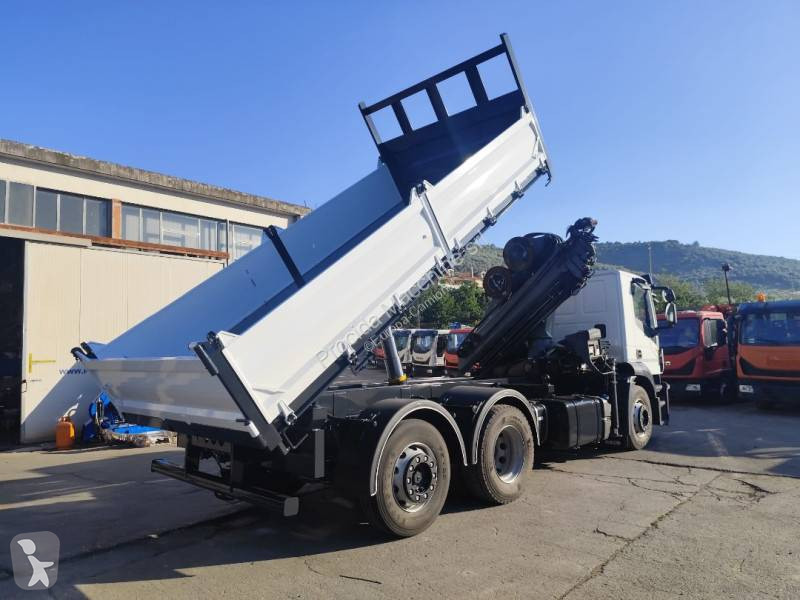 Camion Iveco