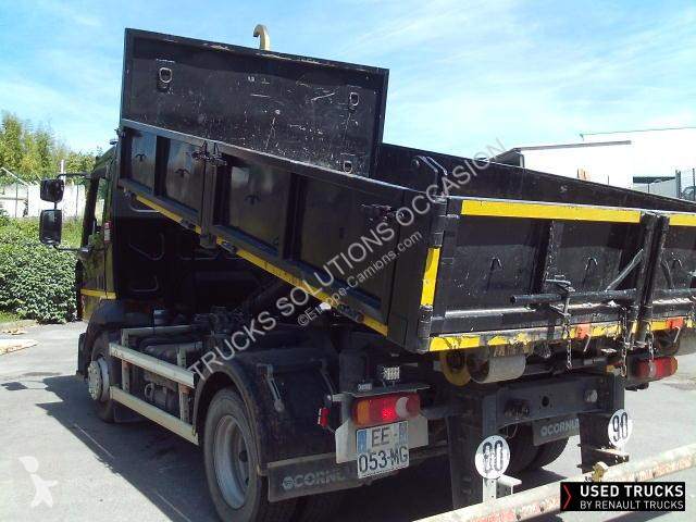 شاحنة Renault