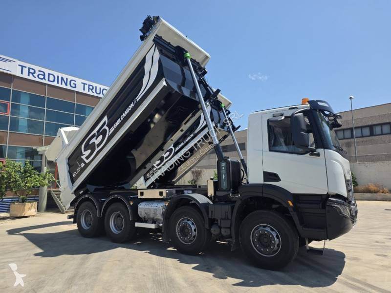 شاحنة Iveco