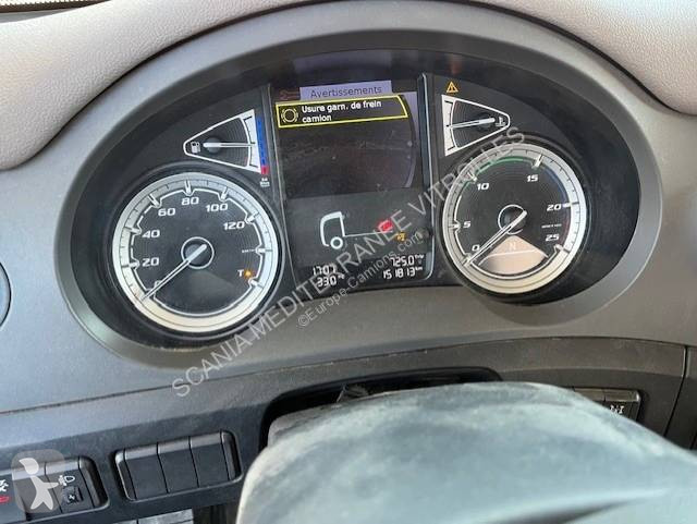 شاحنة DAF