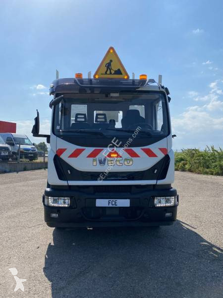 Iveco  truck