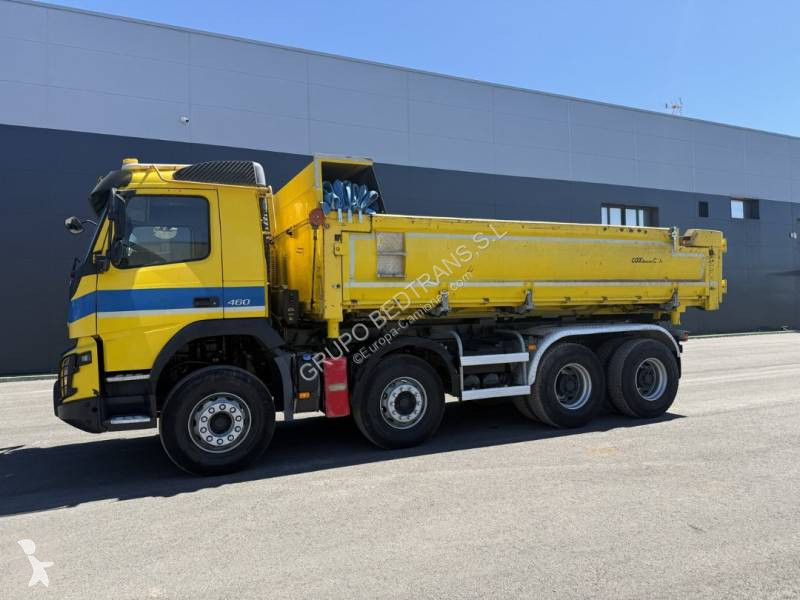 شاحنة Volvo