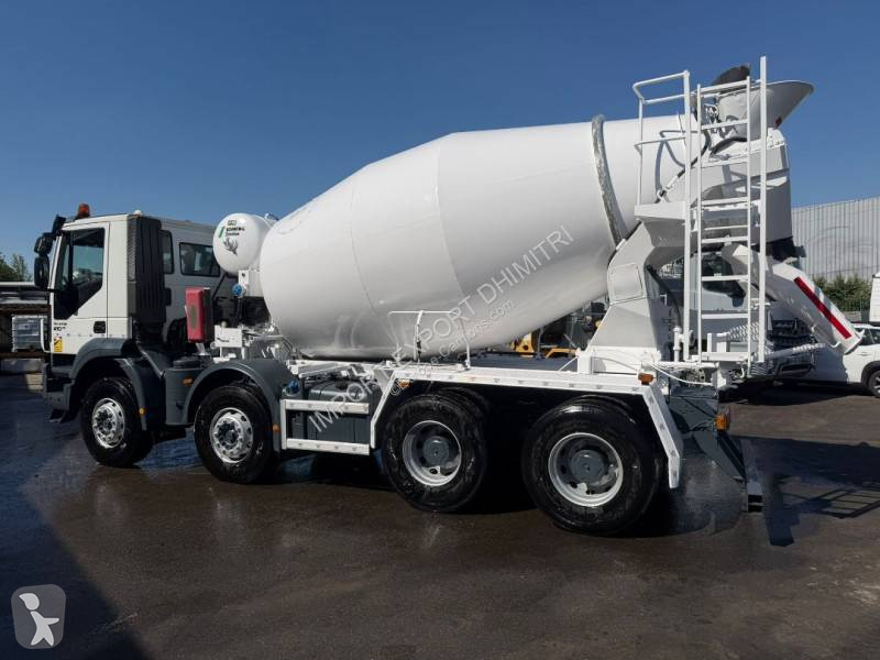 Beton Iveco