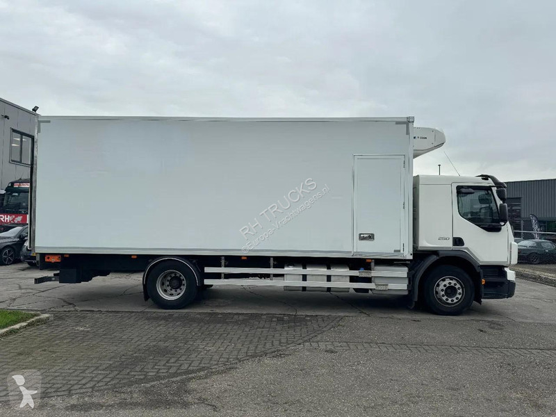 شاحنة Volvo 250 4X2 - EURO 6 + THERMOKING...