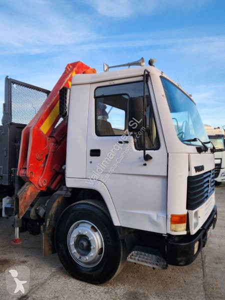 شاحنة Volvo