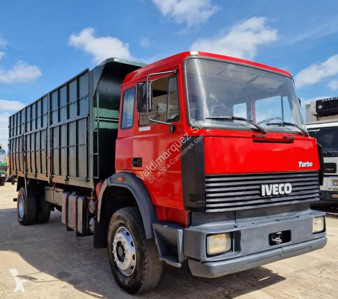 شاحنة Iveco