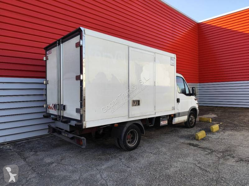 شاحنة Iveco