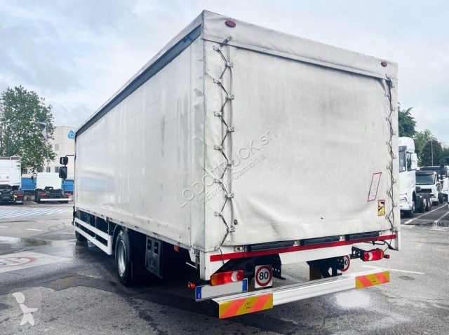 شاحنة Renault MDA2C CENTINATO