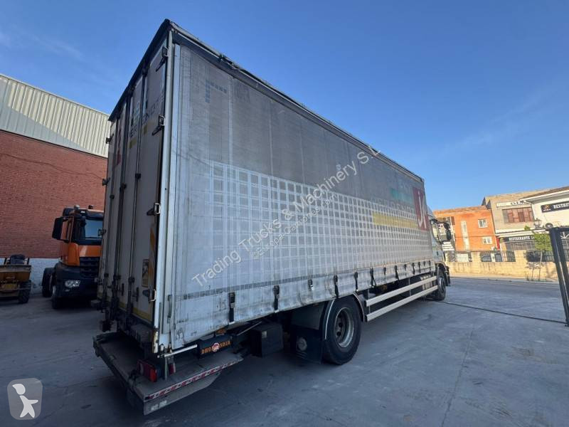 شاحنة Iveco