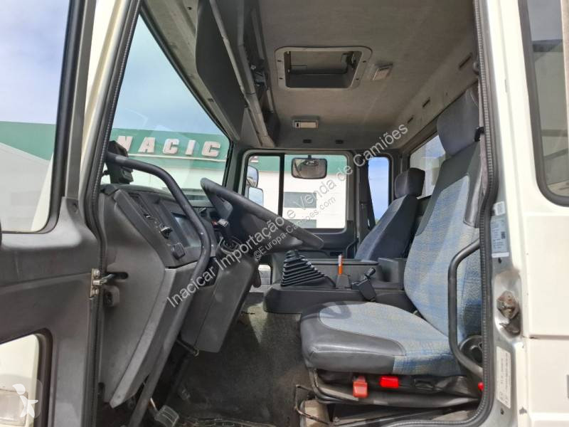 شاحنة Volvo