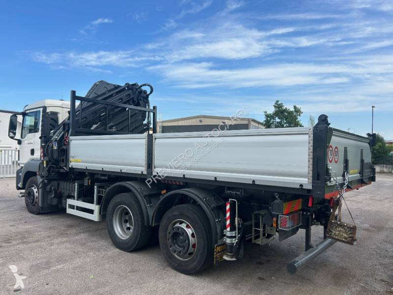 Camion MAN