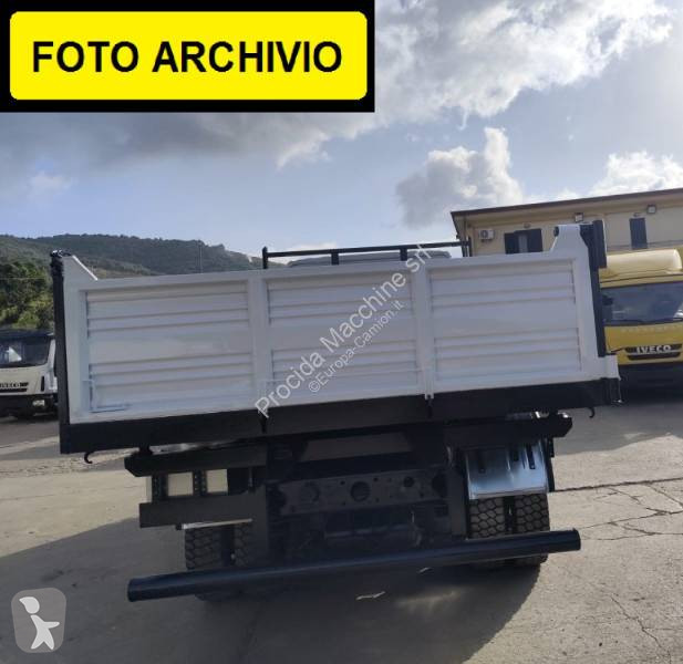 شاحنة Iveco