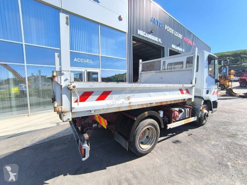 شاحنة Iveco