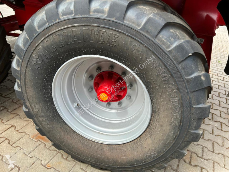 Camion Annaburger  EcoLiner HTS 22G.14...