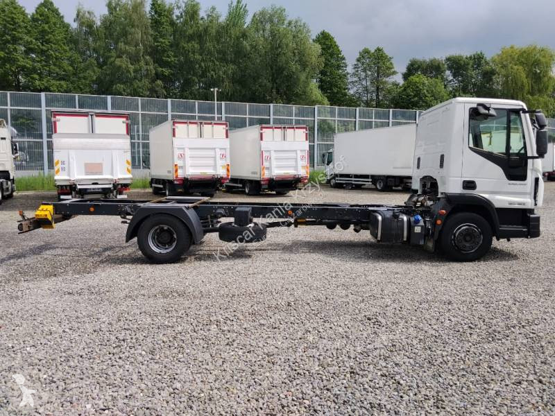 شاحنة Iveco