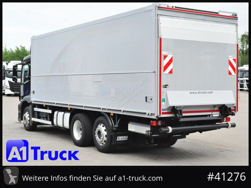 شاحنة Mercedes Antos, 2546, Getränke, LBW,...