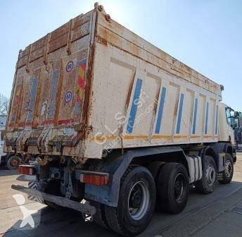شاحنة Scania