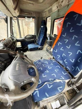 شاحنة Iveco