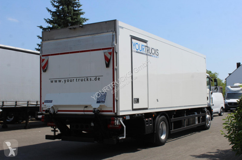 شاحنة MAN TGM Frigoblock Bi-MT-Temp. S.Tür LBW